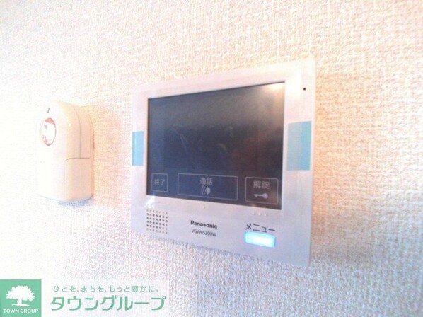 GRAND ARBREの物件内観写真